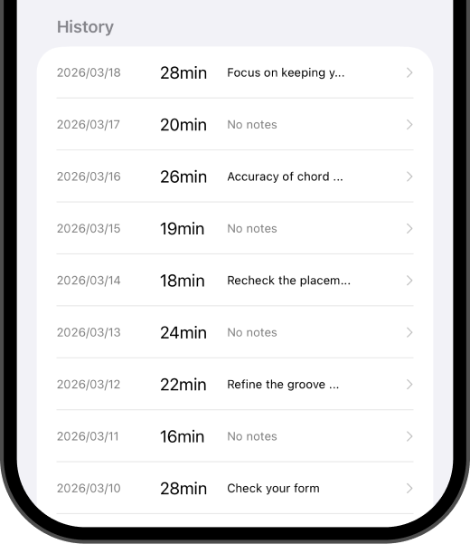 Deep Practice Studio core value 3