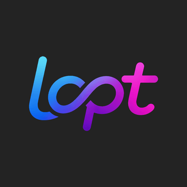 LOOPT - LOOP OPT GAME app icon